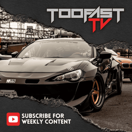 Subscribe to Too Fast Tv