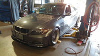 2006-2013 BMW e90 Side Splitters