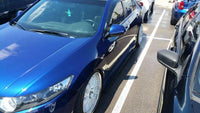 2009-2014 Acura TSX Side Splitters