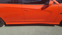 2011+Dodge Charger SRT/Scat Pack/SRT8 392/Hellcat Side Splitters