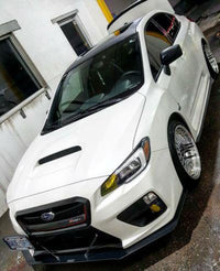 2015+ Subaru WRX/sti Side Splitters