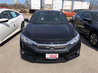 2016-2018 Honda civic coupe Side Splitters