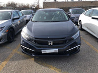 2019+Honda civic sedan Front Splitter