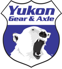 Yukon Gear Powr Lok Drive Belleville Plate For Dana 44