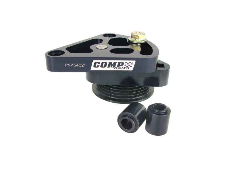 COMP Cams Belt Tensioner W/Idler Gm LS