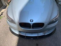 2004-2009 BMW E60 M5 Hartge Style lip" Front Splitter"