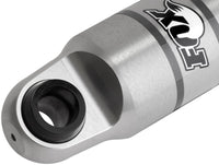 Fox 05+ Ford SD 2.0 Performance Series 11.6in. Smooth Body IFP Rear Shock (Alum) / 0-1in Lift