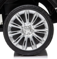 2023  Compatible Tires for Ride on Cars