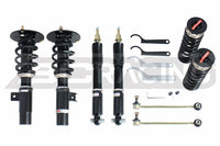 BC Racing BR Coilovers | 2014+ BMW 4 Series AWD (3-Bolt Top Mounts) | I-62
