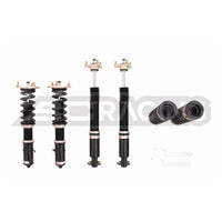 BC Racing BR Series Coilover Lexus GS350 2013-2016 | R-32