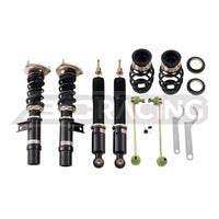 BC Racing BR Coilovers | 07+ Audi TT 2WD/AWD | S-13-BR