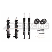 BC Racing BR Coilovers | 15+ Honda Fit | A-85