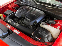 aFe Momentum GT Dry S Stage-2 Intake System 11-15 Dodge Challenger/Charger V6-3.6L