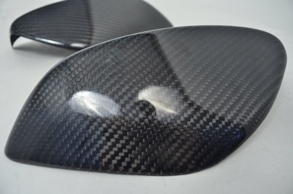 Agency Power Carbon Fiber Mirror Covers Scion FR-S / Subaru BR-Z / Toyota GT-86 13+
