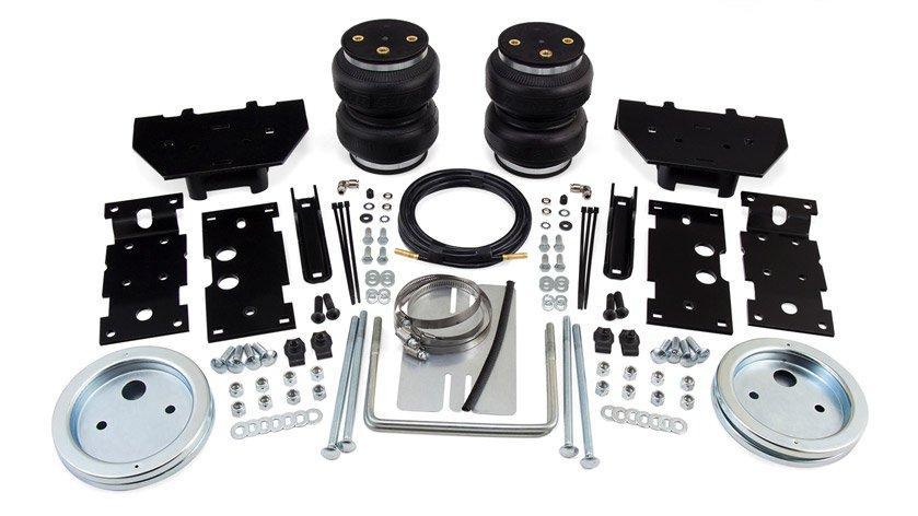 Air Lift Loadlifter 5000 Air Spring Kit for 17-19 Ford F-250 2WD / 17-18 F-350 2WD | 57391