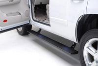 AMP Research 2009-2014 Ford F150 All Cabs PowerStep – Black