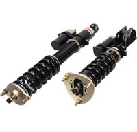 BC Racing ER Coilovers | 10+ HONDA CRZ | A-42