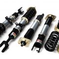 BC Racing DS Coilovers | 1990-1993 Integra | A-104