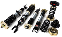 BC Racing DS Coilovers | Nissan 240SX S13 | D-12