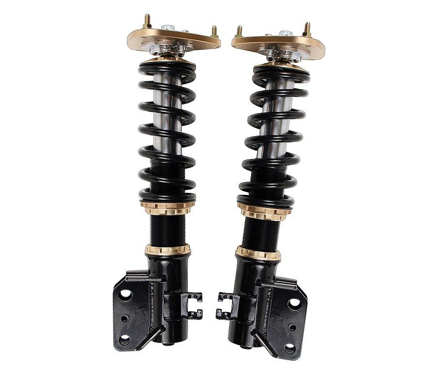 BC Racing RM Coilovers | BMW E30 M3 | I-07