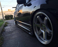 Custom - Side Splitters