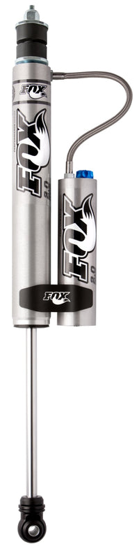 Fox 97-06 Jeep TJ 2.0 Perf Series 11.6in. Smooth Body Remote Reservoir Front Shock / 6.5-8in Lift
