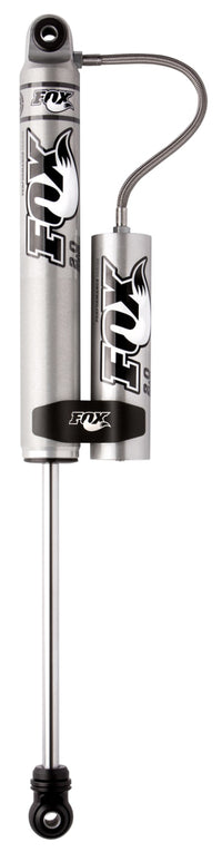 Fox 05+ Ford SD 2.0 Performance Series 9.6in. Smooth Body Remote Res. Front Shock / 2-3.5in. Lift