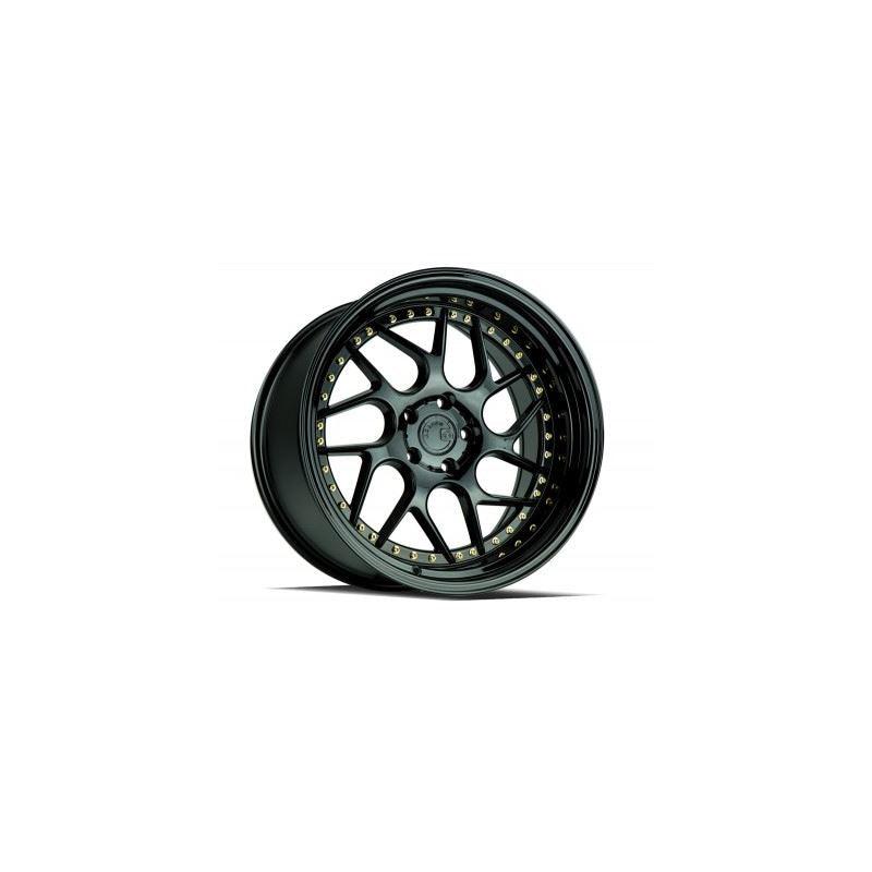 Aodhan DS01 18x10.5 5x120 +25 72.6