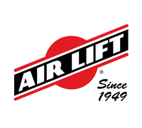 Air Lift Loadlifter 5000 Ultimate Rear Air Spring Kit for 99-05 Chevrolet Silverado 1500 HD/2500
