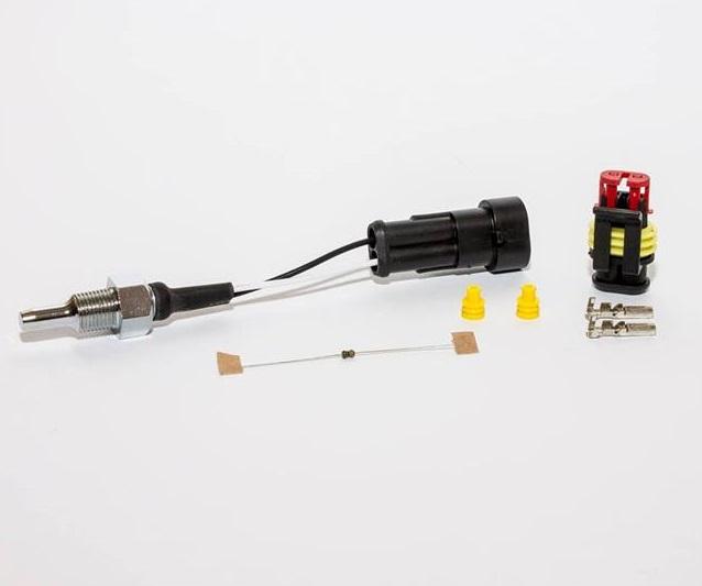 ECU Master Oil Temperature Sensor