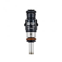 Grams Performance Fuel Injector – 580cc Std Extended Tip EV14 injector