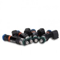 Grams Performance Fuel Injector Kits – 1000cc LS1, LS6, LT1 injector kit