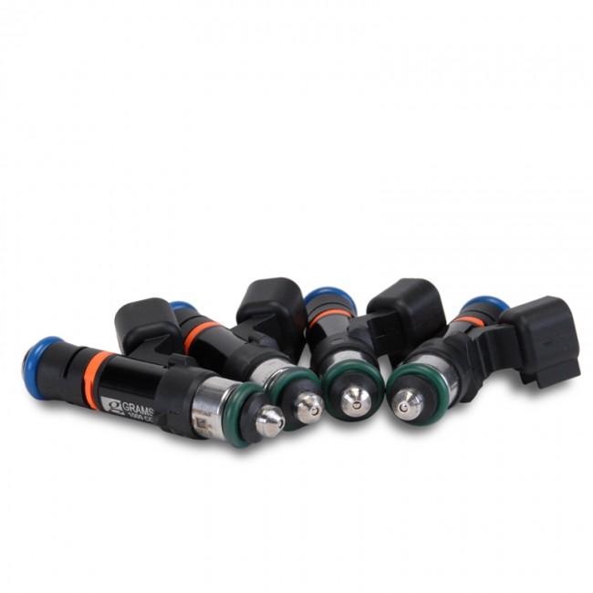 Grams Performance Fuel Injector Kits – 1000cc TC,XB, 1ZZ, 2ZZ, 3S-GTE, 4AGE, 5SFE injector kit