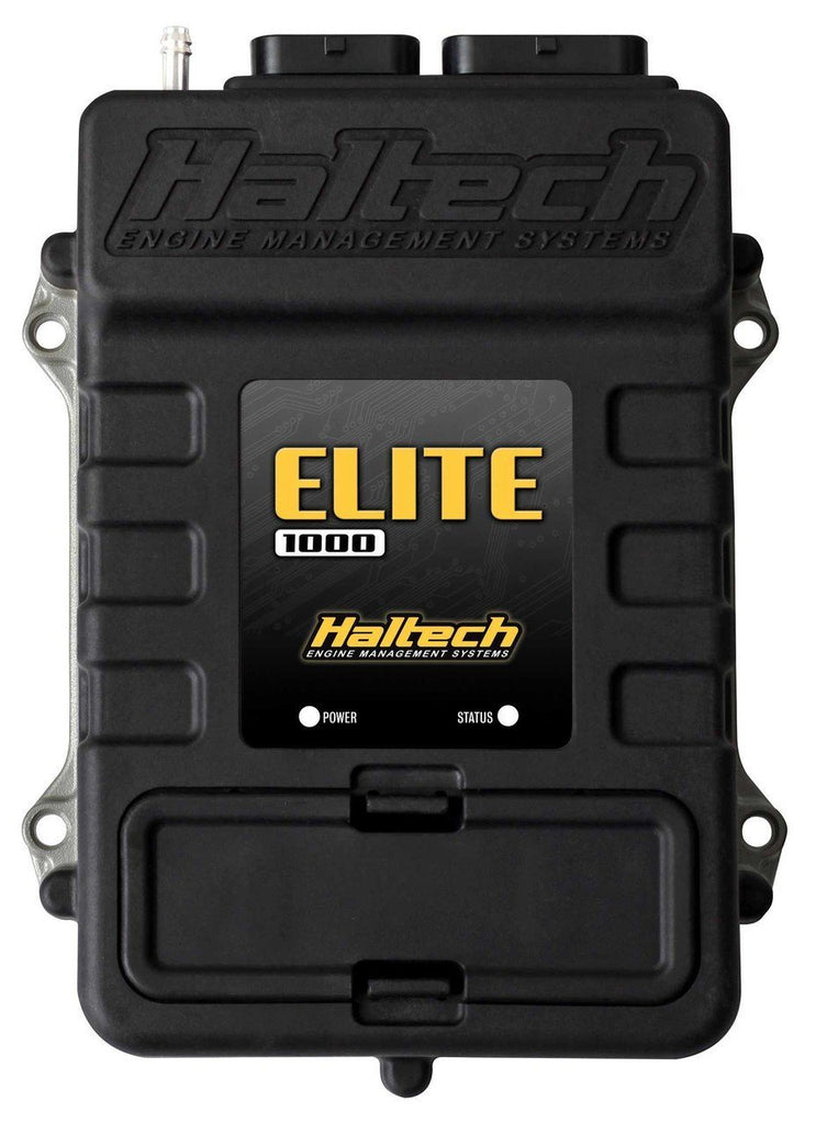 Haltech Elite 1000 ECU