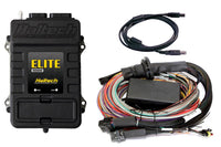 Haltech Elite 1000 + Premium Universal Wire-in Harness Kit
