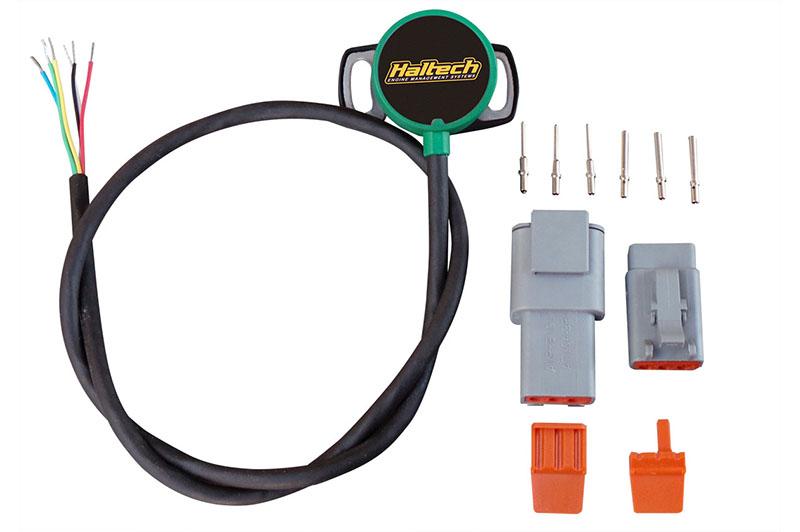 Haltech Throttle Position Sensor – Motorsport Contactless | HT-010408