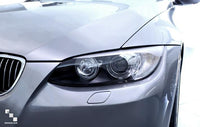 Headlight Accent Overlay for BMW E92/E93 3 Series (Pre-LCI)