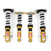 HKS Hipermax IV Coilovers – Chaser – JZX81-80230-AT009