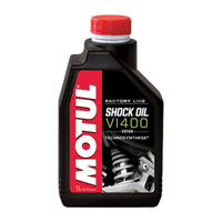 Motul Factory Line Shock Oil | 1L