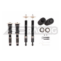 BC Racing BR Coilovers | 07+ Dodge Charger AWD /11-13 Chrysler 300c AWD | Z-04