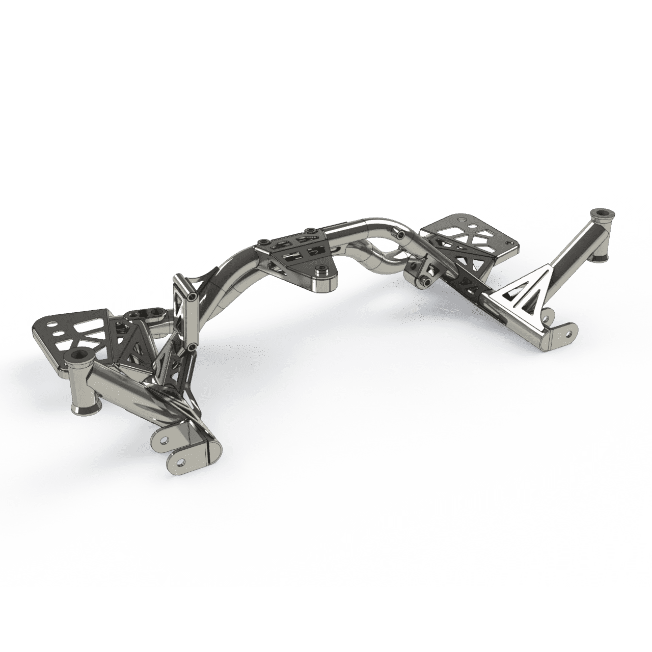 chassis-subframe-components
