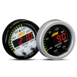 gauges-pods